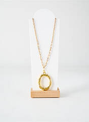 Sautoir or TATA GISELE pour femme seconde vue