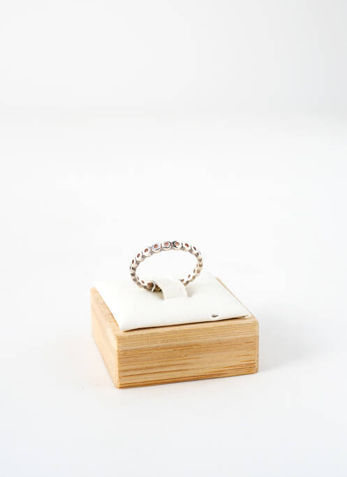 Bague argent TATA GISELE pour femme