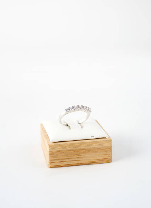 Bague argent TATA GISELE pour femme