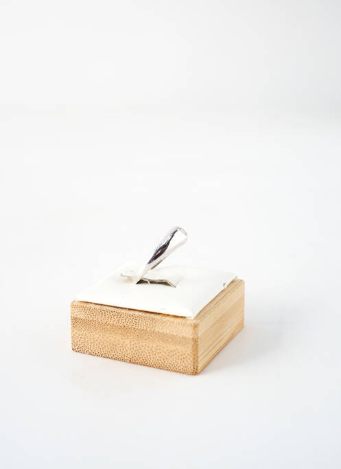 Bague argent TATA GISELE pour femme