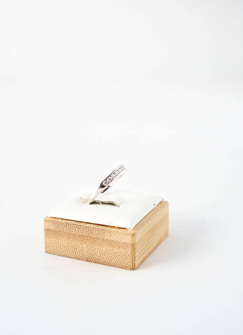 Bague argent TATA GISELE pour femme