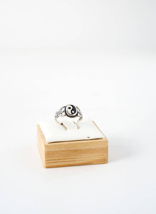 Bague argent TATA GISELE pour femme