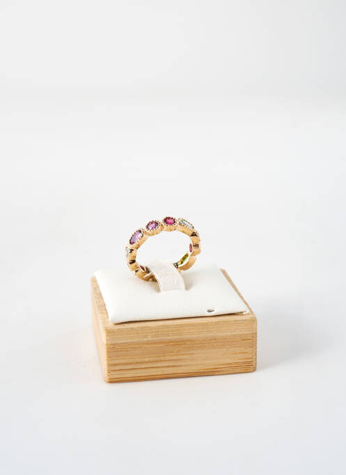 Bague or TATA GISELE pour femme