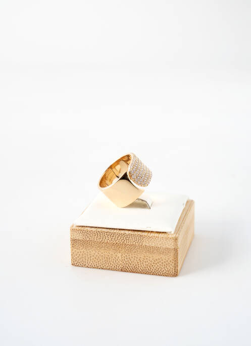 Bague or TATA GISELE pour femme