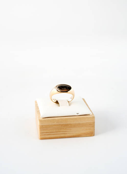 Bague or TATA GISELE pour femme