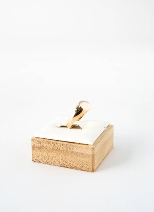 Bague or TATA GISELE pour femme
