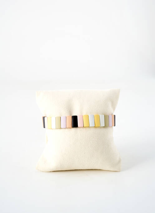 Bracelet vert TATA GISELE pour femme