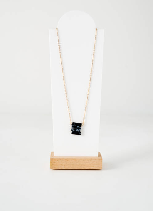 Sautoir or TATA GISELE pour femme