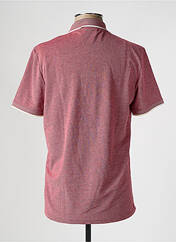 T-shirt rouge DEFACTO pour homme seconde vue