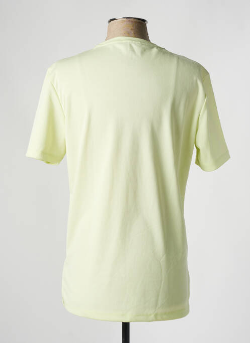 T-shirt vert DEFACTO pour homme