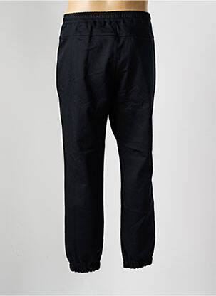 Jogging stretch taille normale noir DEFACTO homme