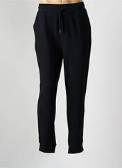 Jogging noir DEFACTO pour homme seconde vue