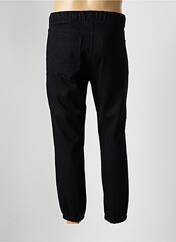 Jogging noir DEFACTO pour homme seconde vue