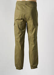 Pantalon chino vert DEFACTO pour homme seconde vue