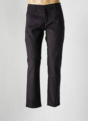 Pantalon droit noir DEFACTO pour homme seconde vue