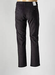 Pantalon droit noir DEFACTO pour homme seconde vue