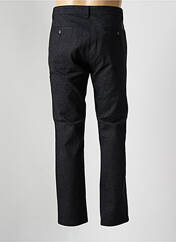 Pantalon droit noir DEFACTO pour homme seconde vue