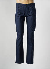 Pantalon slim bleu DEFACTO pour homme seconde vue
