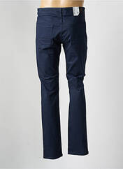 Pantalon slim bleu DEFACTO pour homme seconde vue
