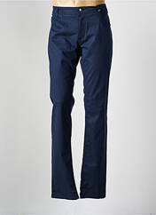 Pantalon slim bleu DEFACTO pour homme seconde vue