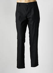 Pantalon slim noir DEFACTO pour homme seconde vue