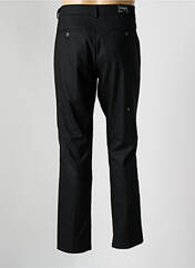 Pantalon slim noir DEFACTO pour homme seconde vue