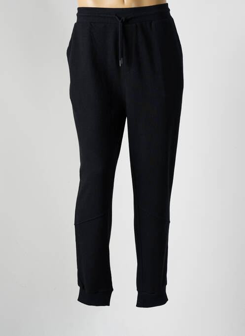 Jogging noir DEFACTO pour homme