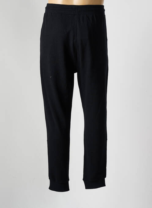 Jogging noir DEFACTO pour homme