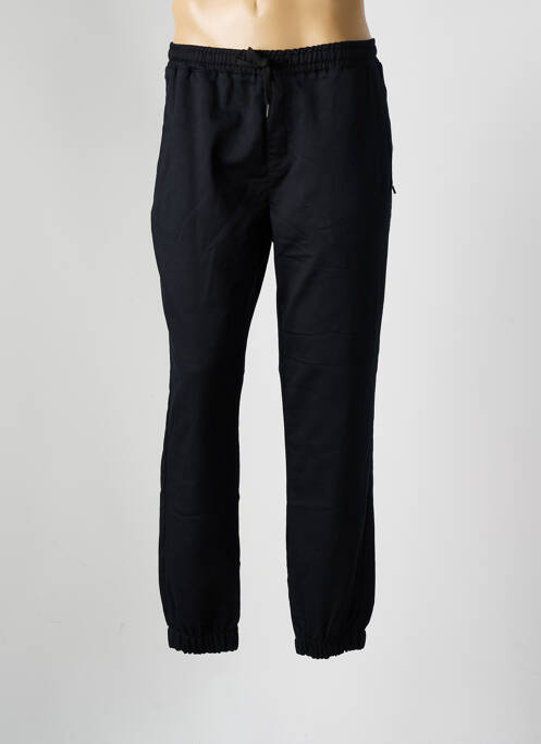 Jogging noir DEFACTO pour homme