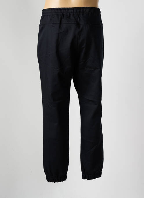 Jogging noir DEFACTO pour homme