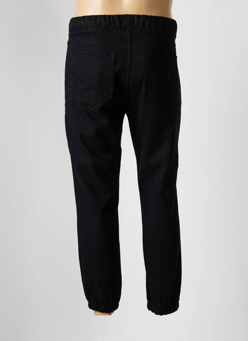 Jogging noir DEFACTO homme