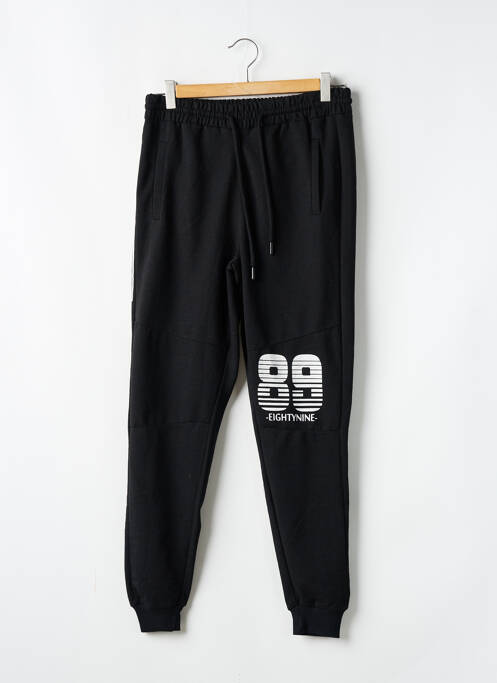 Jogging noir DEFACTO pour homme