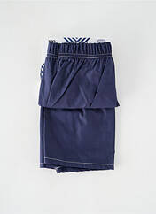 Caleçon bleu RENATO DICCI pour homme seconde vue