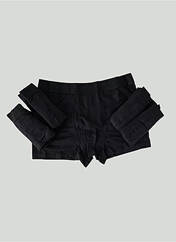 Boxer noir DEFACTO pour homme seconde vue