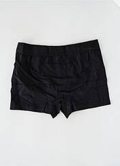Boxer noir DEFACTO pour homme seconde vue