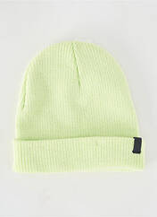 Bonnet vert DEFACTO pour unisexe seconde vue