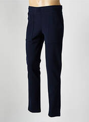 Jogging bleu MMX pour homme seconde vue