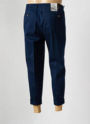Pantalon 7/8 bleu MMX pour homme seconde vue