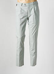 Pantalon chino gris MMX pour homme seconde vue