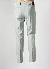 Pantalon chino gris MMX pour homme seconde vue