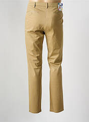 Pantalon chino vert MEYER pour homme seconde vue