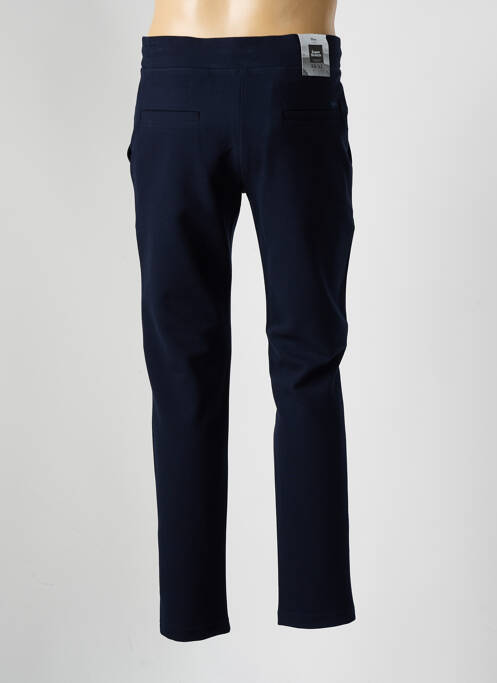 Jogging bleu MMX pour homme