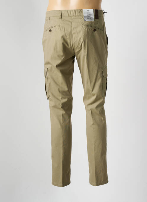 Pantalon cargo vert MMX pour homme