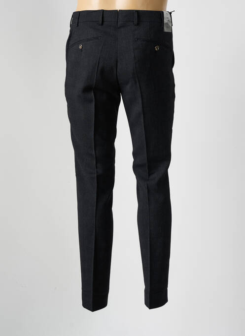 Pantalon chino gris MMX homme