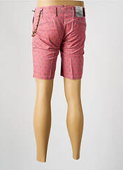 Bermuda rose MMX pour homme seconde vue