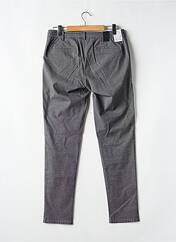 Pantalon chino gris M5 BY MEYER pour homme seconde vue