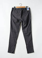 Pantalon chino gris M5 BY MEYER pour homme seconde vue