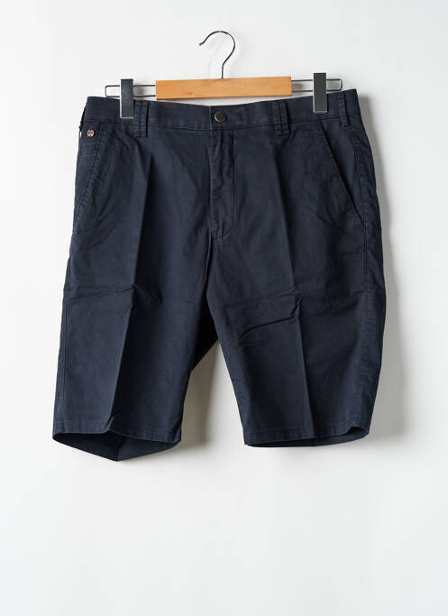 Bermuda bleu MYER pour homme