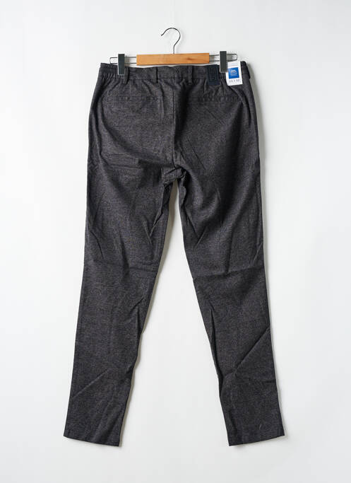 Pantalon chino gris M5 BY MEYER pour homme