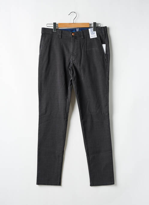 Pantalon chino gris M5 BY MEYER pour homme